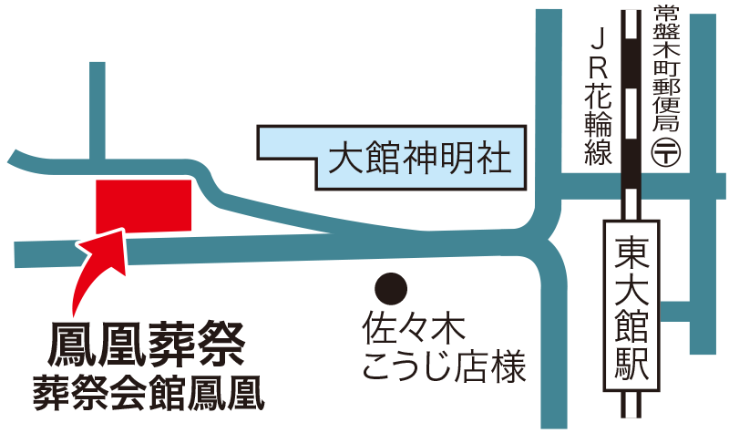 アクセス